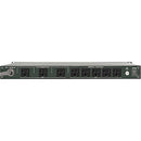 Furman PL-Pro-C Power Conditioner With Voltmeter - Red One Music