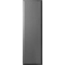 Primacoustic CONTROL COLUMN Panel 12" x 48" x 3", Beveled Edge - Grey, 8 Pack