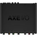IK Multimedia AXE I/O Audio Interface w/ Advanced Guitar Tone Shaping