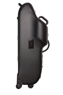 Bam 3101XLNS Étui pour saxophone baryton hightech (noir)