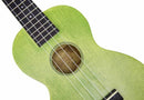 Ukulélé de concert Mahalo ML2SG Island Series - Vert d'eau
