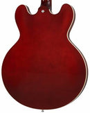 Epiphone ESECA00RTNH USA MADE Casino Semi-Hollow Électrique (Royal Tan)