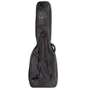On-Stage GBE-4770 Electric Guitar Gigbag - Red One Music