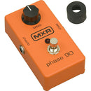 Pédale MXR M101 Phase 90
