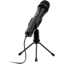 IK Multimedia iRig MIC HD2 Microphone à condensateur numérique