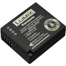 Panasonic DMW-BLE9 Lithium-Ion Battery (940mAh)