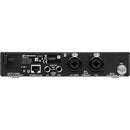 Sennheiser Ew Iem G4-A1 Wireless Monitor 470 To 516 Mhz - Red One Music