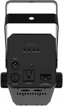 Chauvet DJ GOBOZOOM-2 Effet d'éclairage de projection Gobo LED 70 W