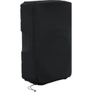 Gator GPA-STRETCH-15-B Housse de haut-parleur extensible pour enceintes de 15" - Noir