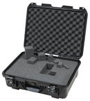 Gator GU-1813-06-WPDF Valise utilitaire étanche série Titan avec mousse en dés - 18 x 13 x 6,9"