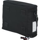 Sac pour système sans fil Gator GM-1W