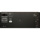SPL PQ Mastering Equalizer - All Black