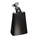 Toca 3325-T Player's Series 5 3/4" Cowbell avec support - Noir