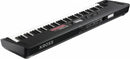 Korg KROSS288MB Station de travail synthétiseur 88 touches (noir mat)