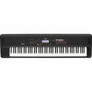 Korg KROSS288MB Station de travail synthétiseur 88 touches (noir mat)