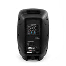 Gemini AS-2110P 1000 Watt Active Loudspeaker - 10"