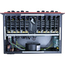 SPL PQ Mastering Equalizer - All Black