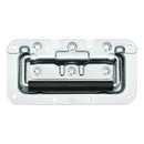 Adam Hall AH-340822 Sprung Handle Small in Dish 8mm Deep