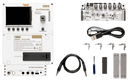 Kit d'outils de bricolage pour oscilloscope Korg NTS-2