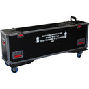 Gator G-TOURLCDV2-3743 Boîtier ATA pour écrans LED/LCD/Plasma de 37 à 43"
