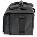 Magma MGA43013 45 Record Bag for up to 150 Records (Black/Khaki)