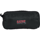 Gator GPA-STRETCH-15-B Housse de haut-parleur extensible pour enceintes de 15" - Noir