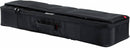 Gator MI G-PG-61SLIM Sac de transport fin pour clavier 61 notes