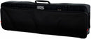 Gator MI G-PG-61SLIM Sac de transport fin pour clavier 61 notes