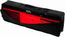 Gator MI G-PG-61SLIM Sac de transport fin pour clavier 61 notes