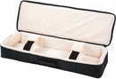 Gator MI G-PG-61SLIM Sac de transport fin pour clavier 61 notes