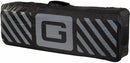 Gator MI G-PG-61SLIM Sac de transport fin pour clavier 61 notes