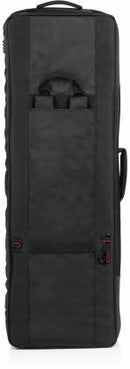 Gator MI G-PG-61SLIM Sac de transport fin pour clavier 61 notes
