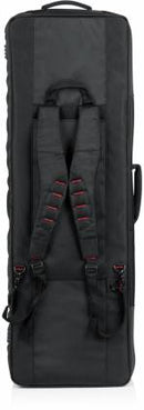 Gator MI G-PG-61SLIM Sac de transport fin pour clavier 61 notes