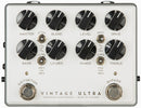 Darkglass VINTAGE ULTRA V2 Bass Preamp Pedal