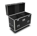 Chauvet Professional CP2CASEMK3W Road Case for 2 Maverick MK3 Wash Fixtures
