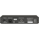 Système de microphone casque sans fil Samson CONCERT 88X (K : 470 à 494 MHz)
