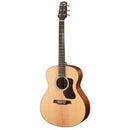 Walden Guitars NATURA 500 - Grand Auditorium Acoustic Guitar - Solid Sitka Spruce Top