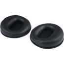 Fostex Ex-Ep-50 Replacement Ear Pads For Th500Rp Headphones Pair - Red One Music
