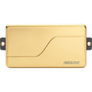 Fishman FLUENCE MODERN Alnico Humbucker Pickup - Gold