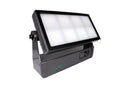 Blizzard Lighting Mister Stroboto 8x100W White LEDs + RGB Effects IP65 Strobe Light