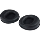 Fostex Ex-Ep-61 Replacement Ear Pads For Th610 Headphones Pair - Red One Music