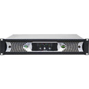 Ashly Nxe8002 Nxe Series 2-Channel 800W Power Amplifier - Red One Music