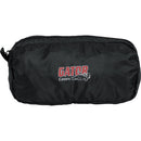 Gator GPA-STRETCH-15-W Housse de haut-parleur extensible pour enceintes de 15" - Blanc