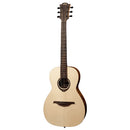Lag Guitars T270PE Tramontane 270 Guitare électrique acoustique de salon – Satin naturel