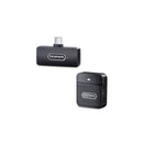 Système de microphone sans fil à double canal Saramonic Blink100-B5 - USB-C