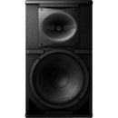 Pioneer Pro Audio XY-101 Haut-parleur large bande bidirectionnel - 10" (Noir)