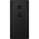 Pioneer Pro Audio XY-3B 3-Way Hybrid Loaded Bi-Amp Loudspeaker - Dual 12"
