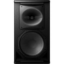 Pioneer Pro Audio XY-8 Haut-parleur large bande bidirectionnel - 8" (Noir)