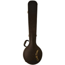 Gold Tone OT-800LN Mastertone Old Time Longneck Banjo à dos ouvert à 5 cordes avec étui