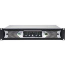 Ashly Nx8004 Nx Series Nx8004 4-Channel 800W Power Amplifier - Red One Music